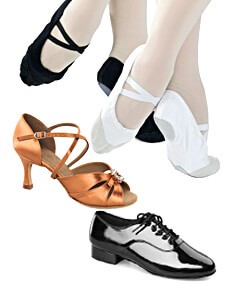 Schuhe