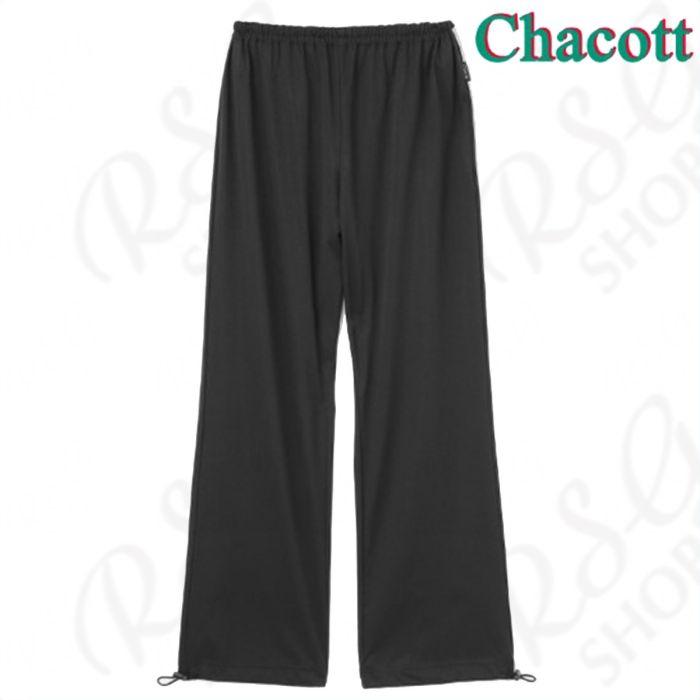 Pantaloni da sauna Chacott Stretch Skin col. nero Art. 01-18009
