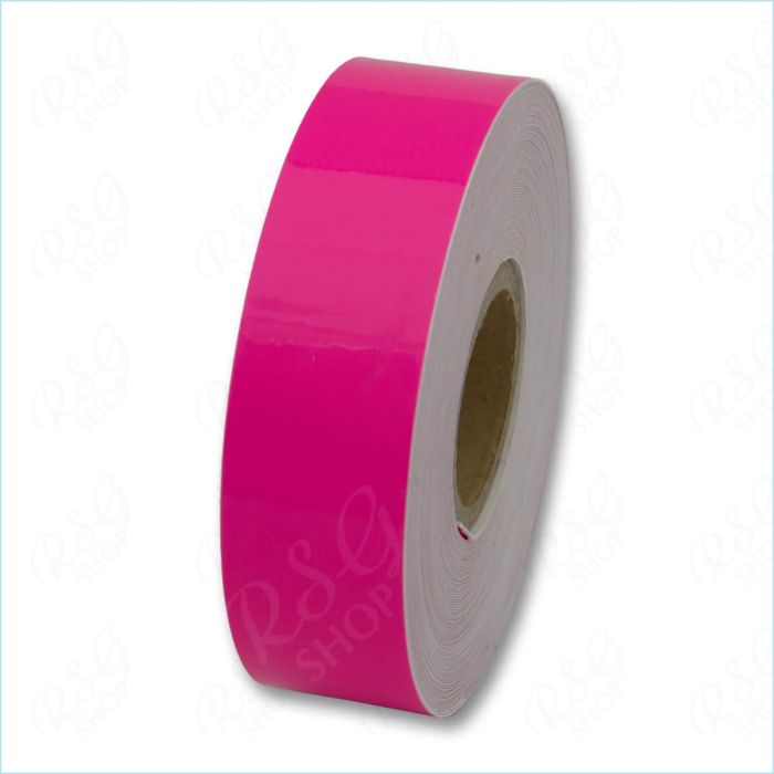 Pastorelli Moon Rose Fluo rouleau ruban adhésif