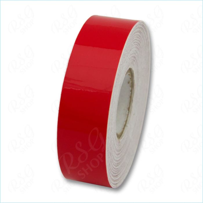 Pastorelli Moon Rojo cinta adhesiva