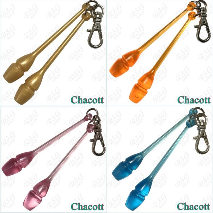 Portachiavi Chacott Mini Clubs