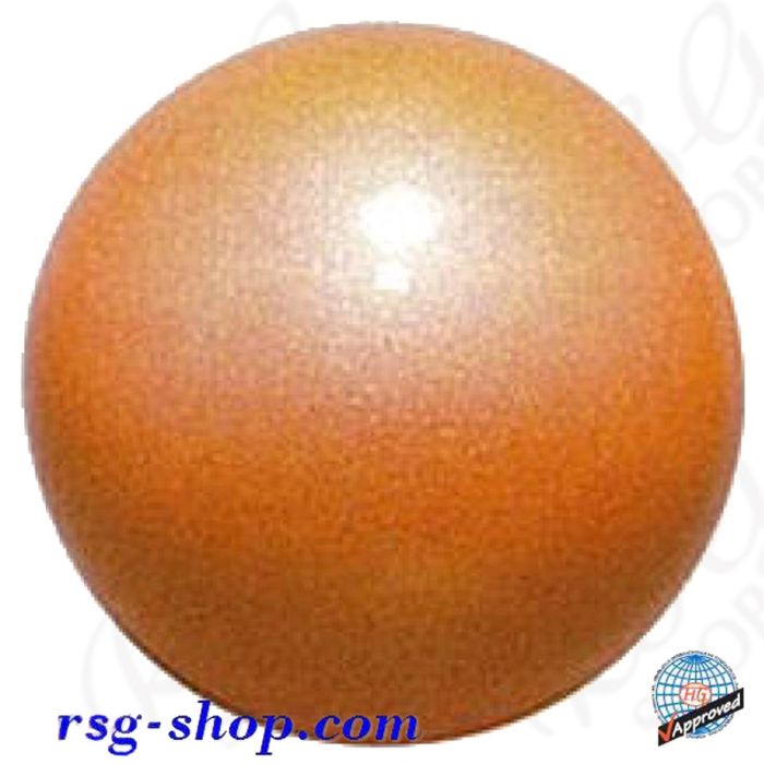 Palla Chacott Prism 18,5cm FIG col. Rose Art. 98681