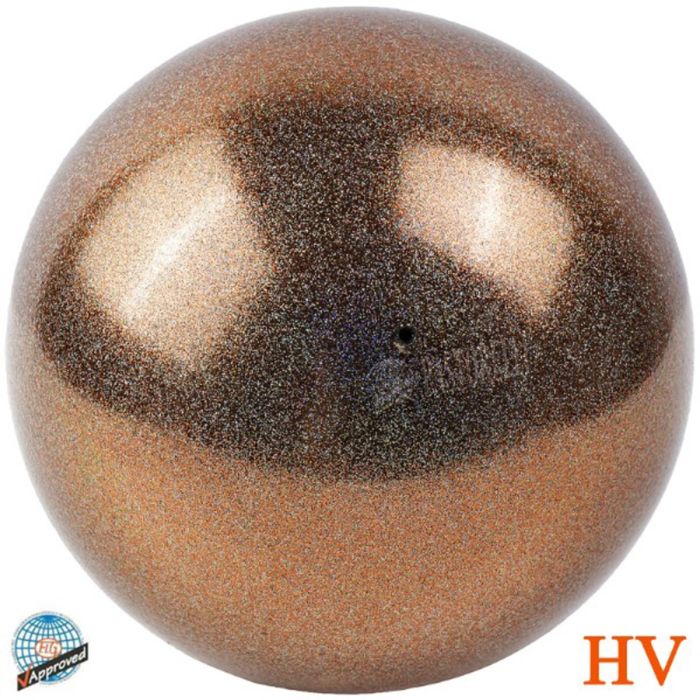 Palla Pastorelli 18 cm Prismatica HV col. Giove FIG Art. P00054