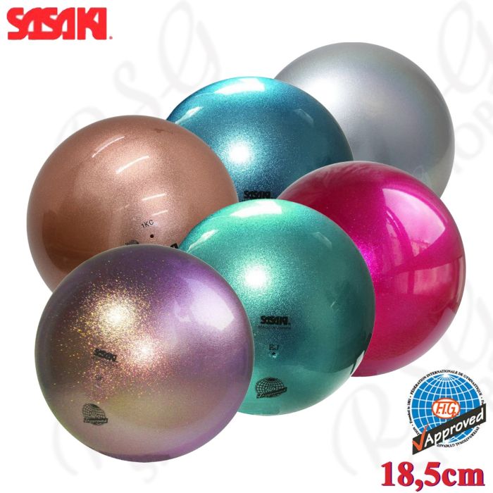 Pelota Sasaki mod. M-207M 18,5 cm FIG