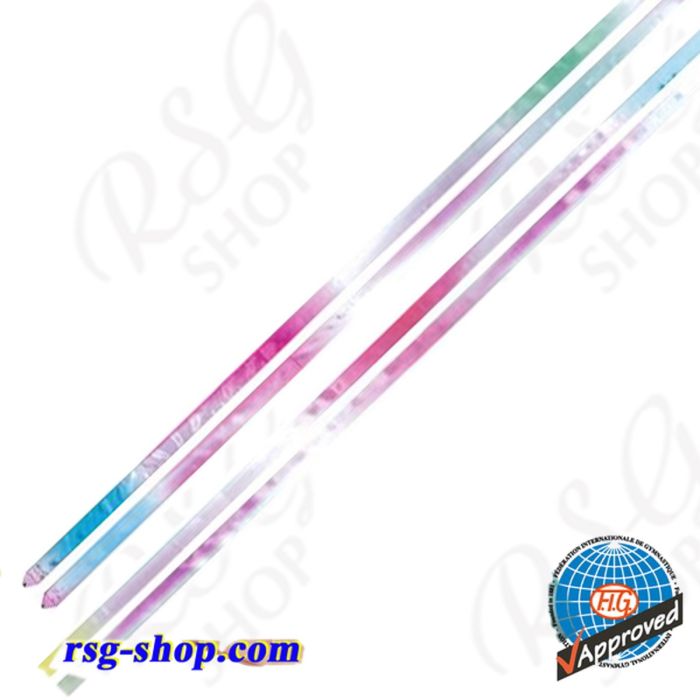Ribbon Chacott 5/6m Infinity col. Iris FIG Art. 98670