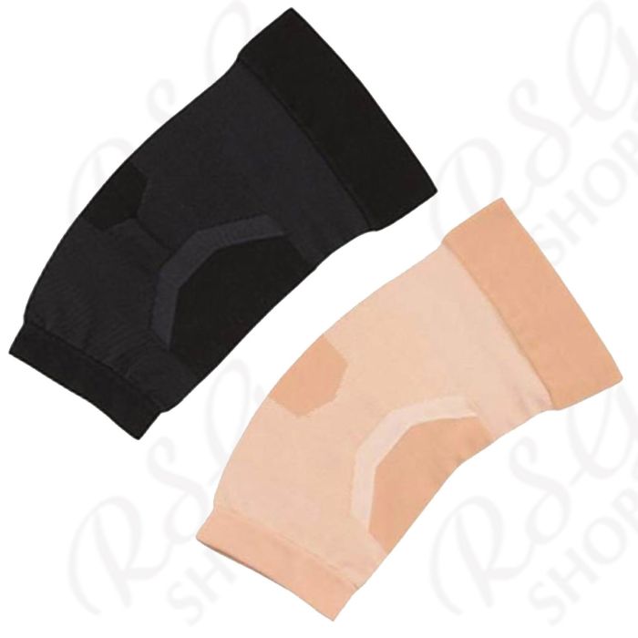 Rodillera Chacott (1pc.) size M col. Black/Beige