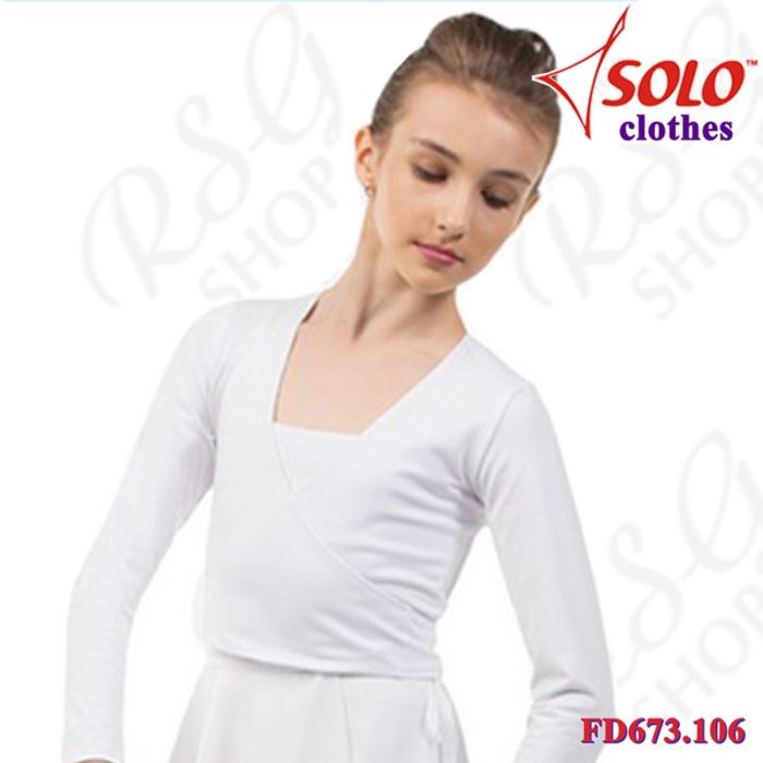Bolero Solo col. White FD673.106