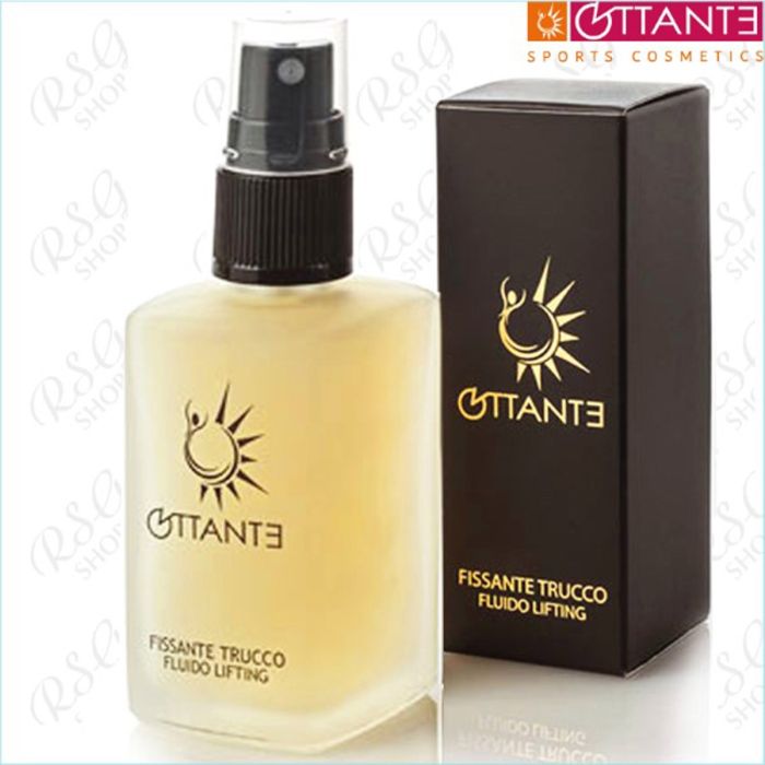 Фиксирующая основа Ottante fl. 50ml. Art. Ott-M50