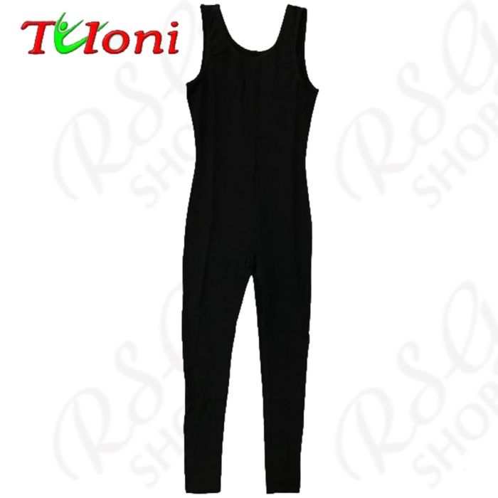 Trainingsoverall Tuloni BLD01CLL-B col. noire