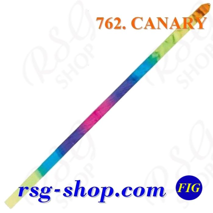 Cinta Chacott 5/6m Gradation col. Canary FIG Art. 98762
