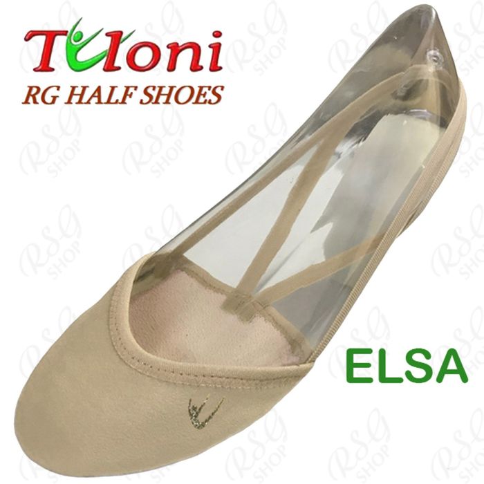 Kappen Tuloni mod. ELSA (Stretch Mikrofiber) Art. T1012