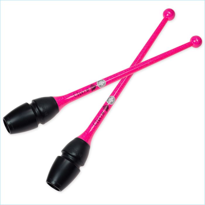 Hi-Grip Clubs Chacott Pink FIG