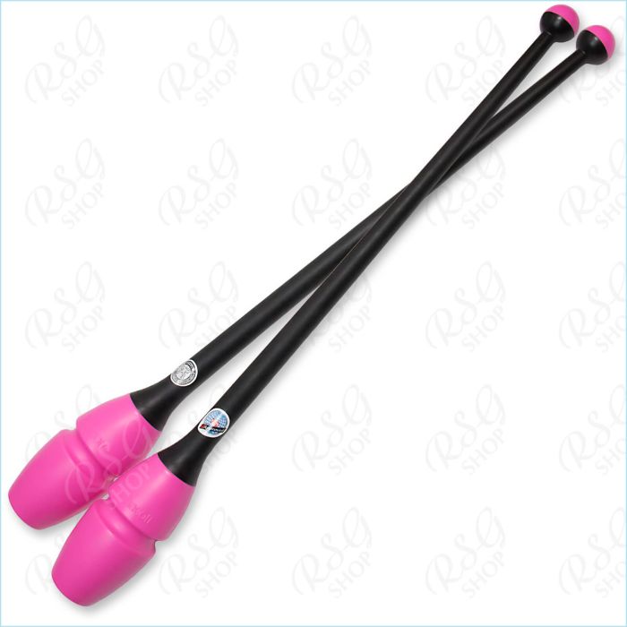 Keulen Chacott Kombi Rosa / Schwarz FIG