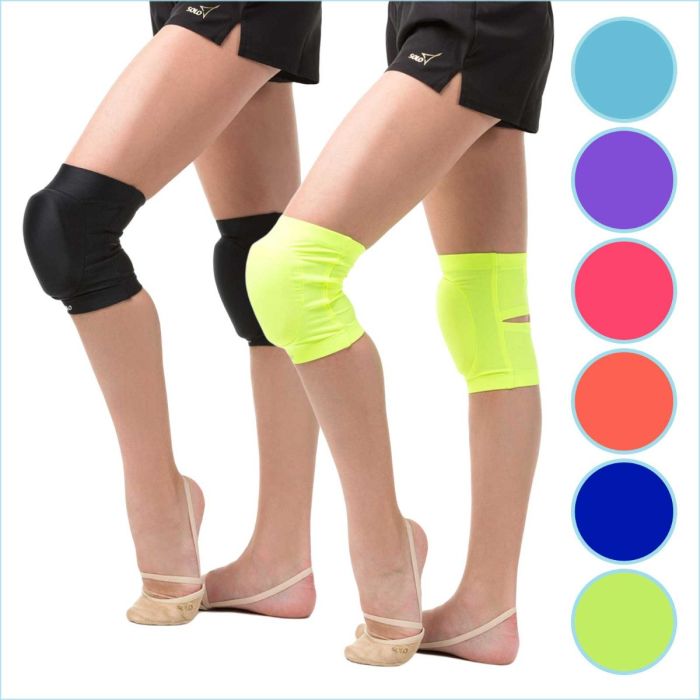 Knee Protectors Solo NK1