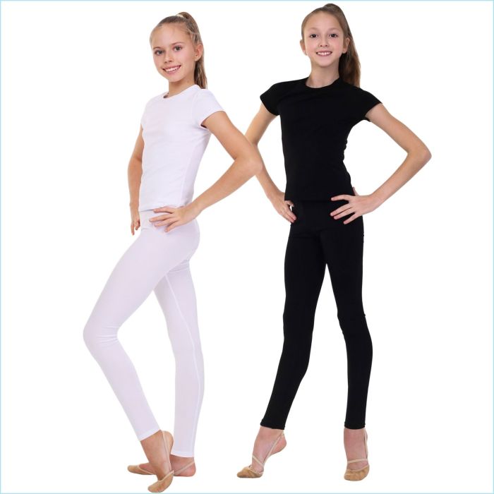 Long leggings Solo FD700