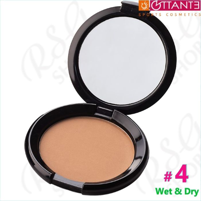 Тональная основа Wet & Dry Ottante 12 gr. col. 004 Art. Ott-M23