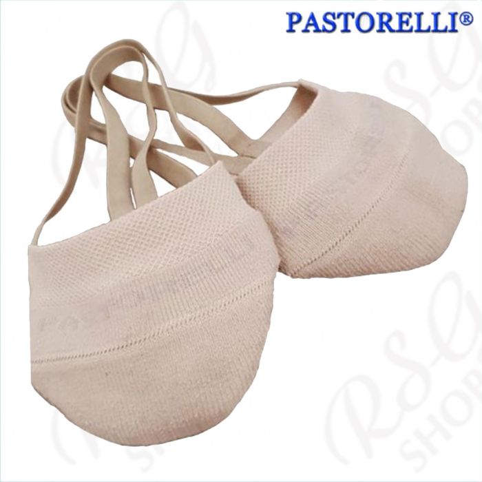 Strumpfkappen Pastorelli RG SOCKS col. Skin