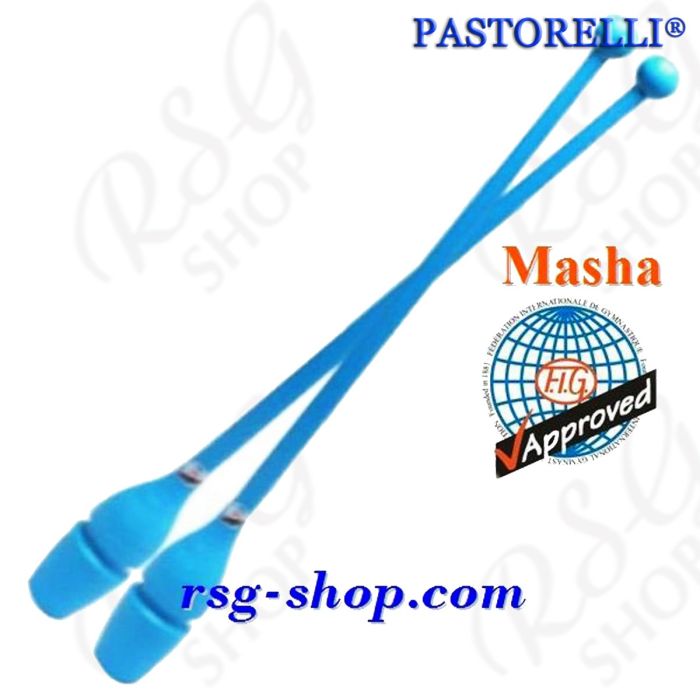 Pastorelli Masha Мassues Light Blue