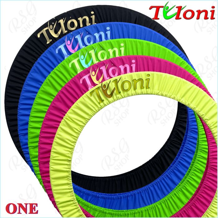 Reifenhülle von Tuloni mod. ONE Art. NK-HC09