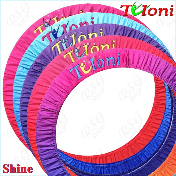 Reifenhülle von Tuloni mod. Shine Art. MKR-HC05