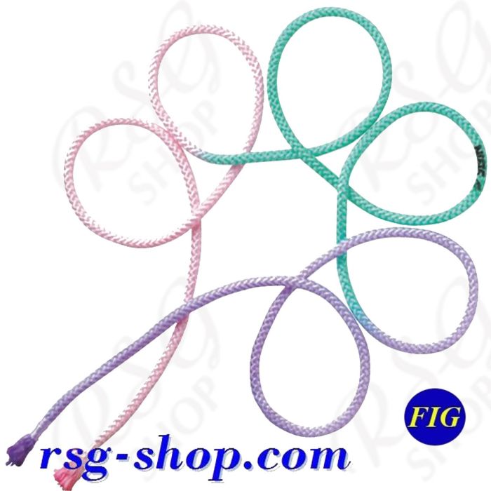 Cuerda Sasaki M-280G LIPxPEGxLD 3m Multicolor FIG