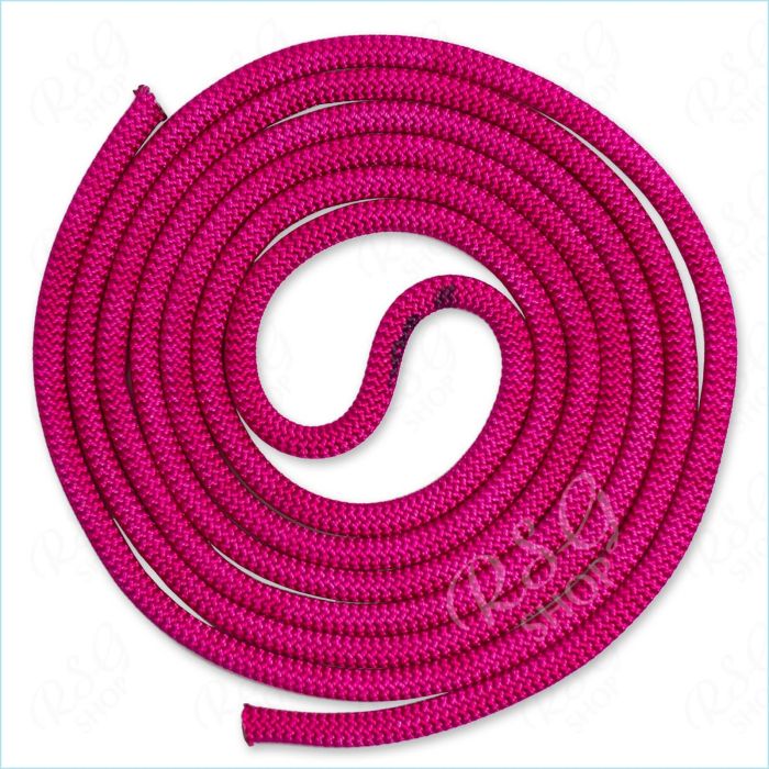 RSG Seil Venturelli Wettkampseil PL2-203 Fuchsie 3m FIG