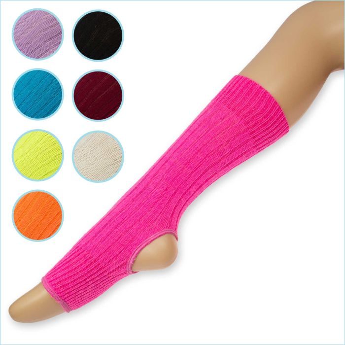 Leg warmers Solo GD8