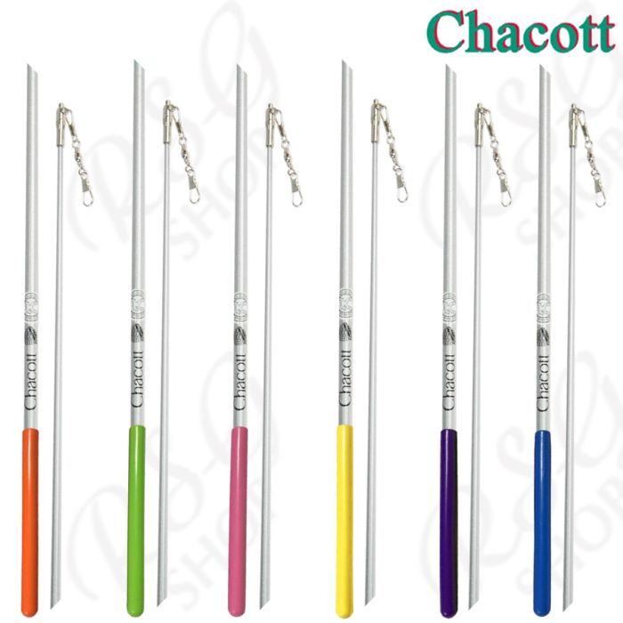 Stick Chacott Standard 60cm col. White FIG 01-98000