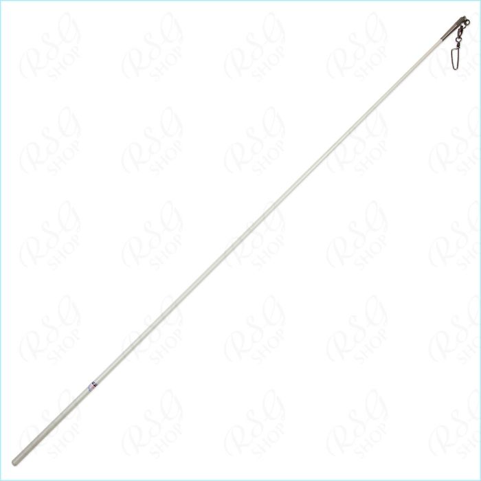Pastorelli RSG Bandstab Base 00400 Weiss FIG zertifiziert 60cm