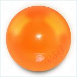 Ball Pastorelli FIG 18cm Glitter HV Verde Petrolio