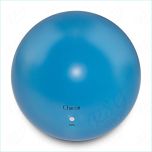 Ball Pastorelli FIG 18cm Glitter HV Verde Petrolio