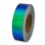 Folie Pastorelli 02476 Laser Blu Verde