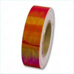 Folie Pastorelli 02712 Laser Red Ruby