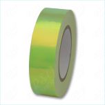 Folie Pastorelli Laser Yellow Texas 03467 für RSG Reifen oder Keulen