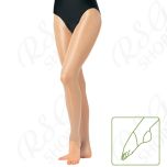Leggings Chacott col. Beige Art. 68011