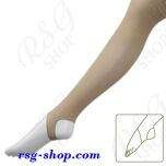 Leggings Chacott col. Honey Beige Art. 68012