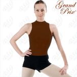 Shorts hip-length GP mod.Matilda col. black B1V10A
