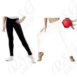 Leggings GP mod. NATALIE col. Black Art. B3V40