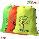 Sac à dos Tuloni, photo RSG+logo