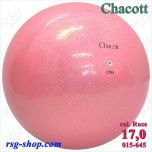 Palla Chacott Practice Prism 17cm col. rosa