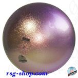 Pelota Sasaki M-207M LD col. Púrpura 18,5 cm FIG