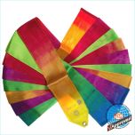 Cinta Chacott Gradation FIG Rainbow