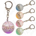 Porte-clés Chacott Mini Ball