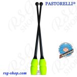 Mazas Pastorelli Masha col. Nero-Lime FIG