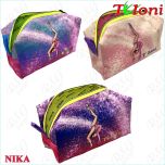 Косметичка Tuloni mod. Nika Art. UB-CB08