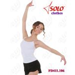 Top Solo col. White FD411.106