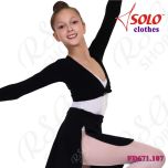 Boléro Solo col. Black FD671.107