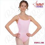 Tuta Solo Cotton col. Pink FD911.108