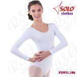 Trainingsanzug Solo Cotton col. White FD951.106