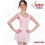 Tellerrock Solo col. Pink Art. FD971.824